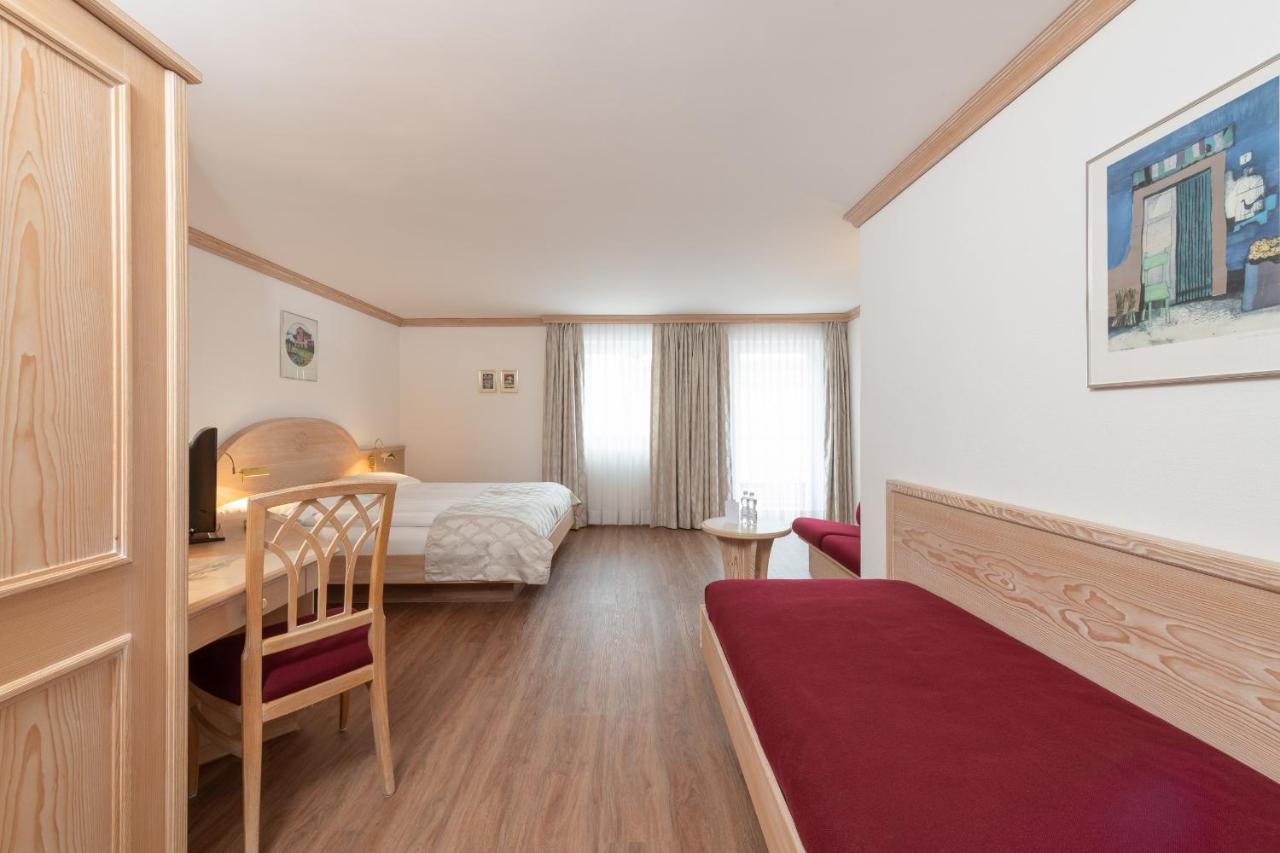 Hotel Post 4*