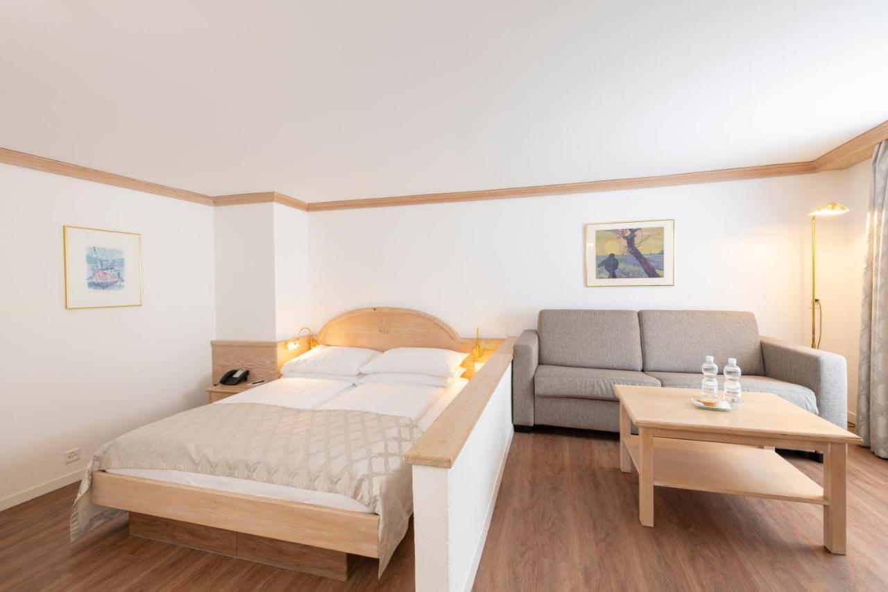 Post Hotel Sils-Maria