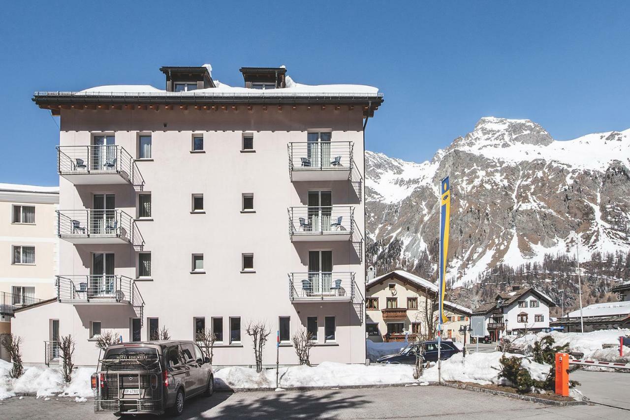 Hotel Post 4*