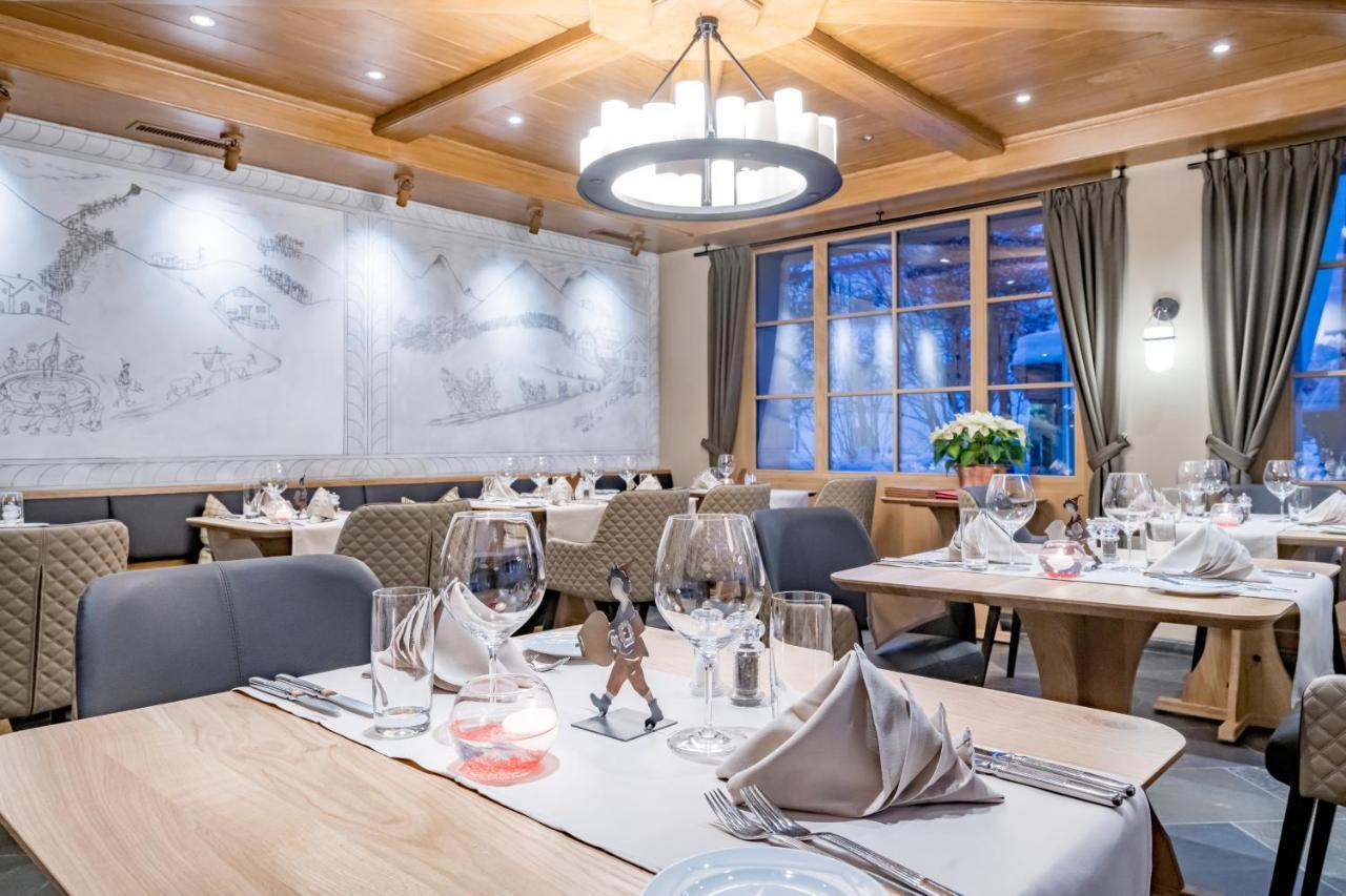 Post Hotel Sils Maria